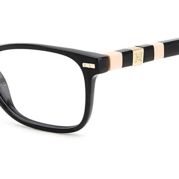 NWT Carolina Herrera CH0110-KDX-54 Eyeglasses